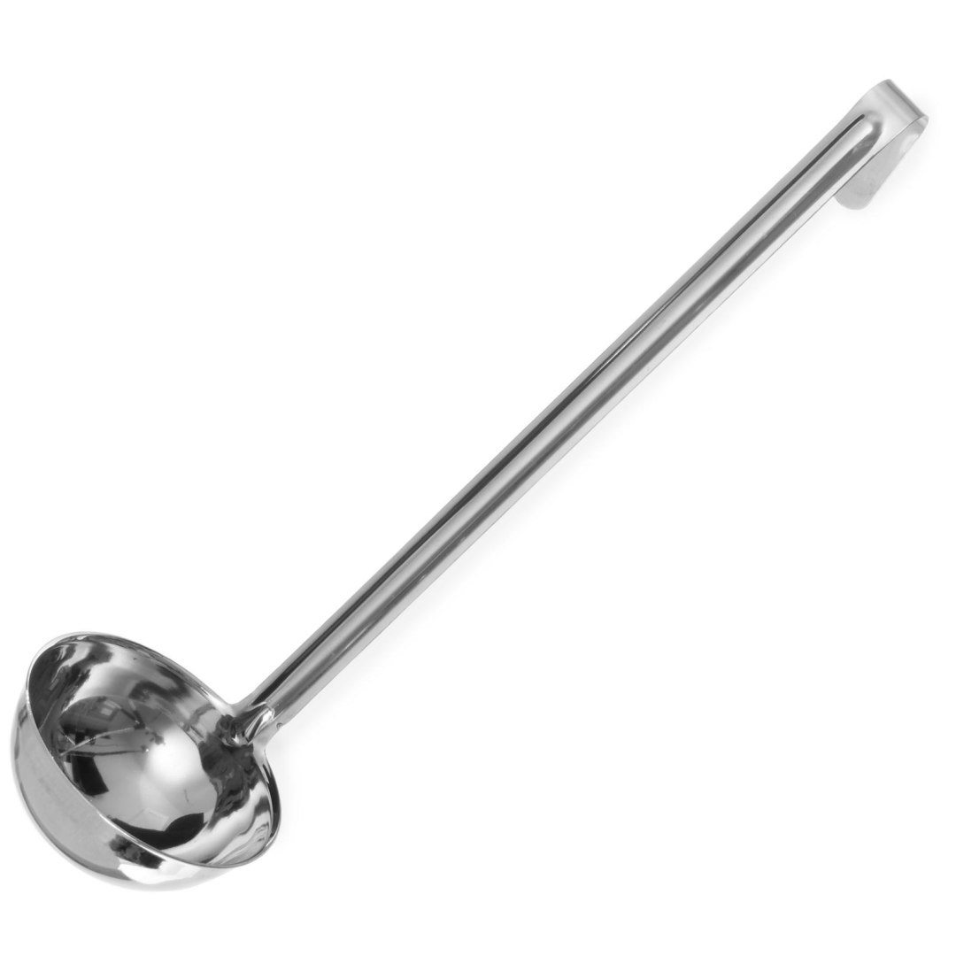 Chochla HACCP ze stali Kitchen Line 0.21 l – Hendi 527306 Chochla HACCP ze stali Kitchen Line 0.21 l – Hendi 527306