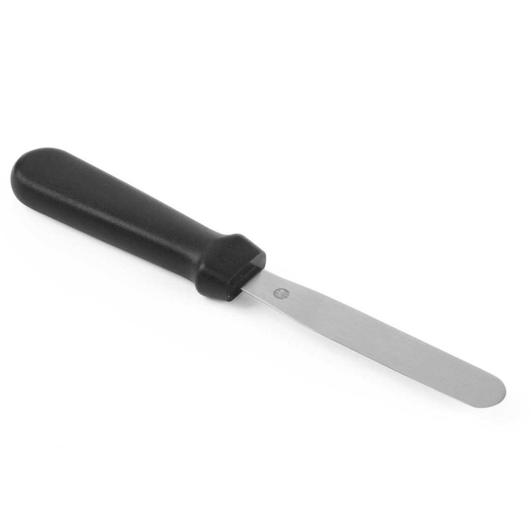 Szpatuła do masy cukierniczej wąska 110mm – Hendi 855706