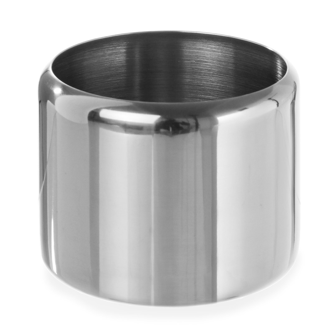 Cukiernica stalowa nierdzewna śr. 85mm 300ml – Hendi 452202 Cukiernica stalowa nierdzewna śr. 85mm 300ml – Hendi 452202