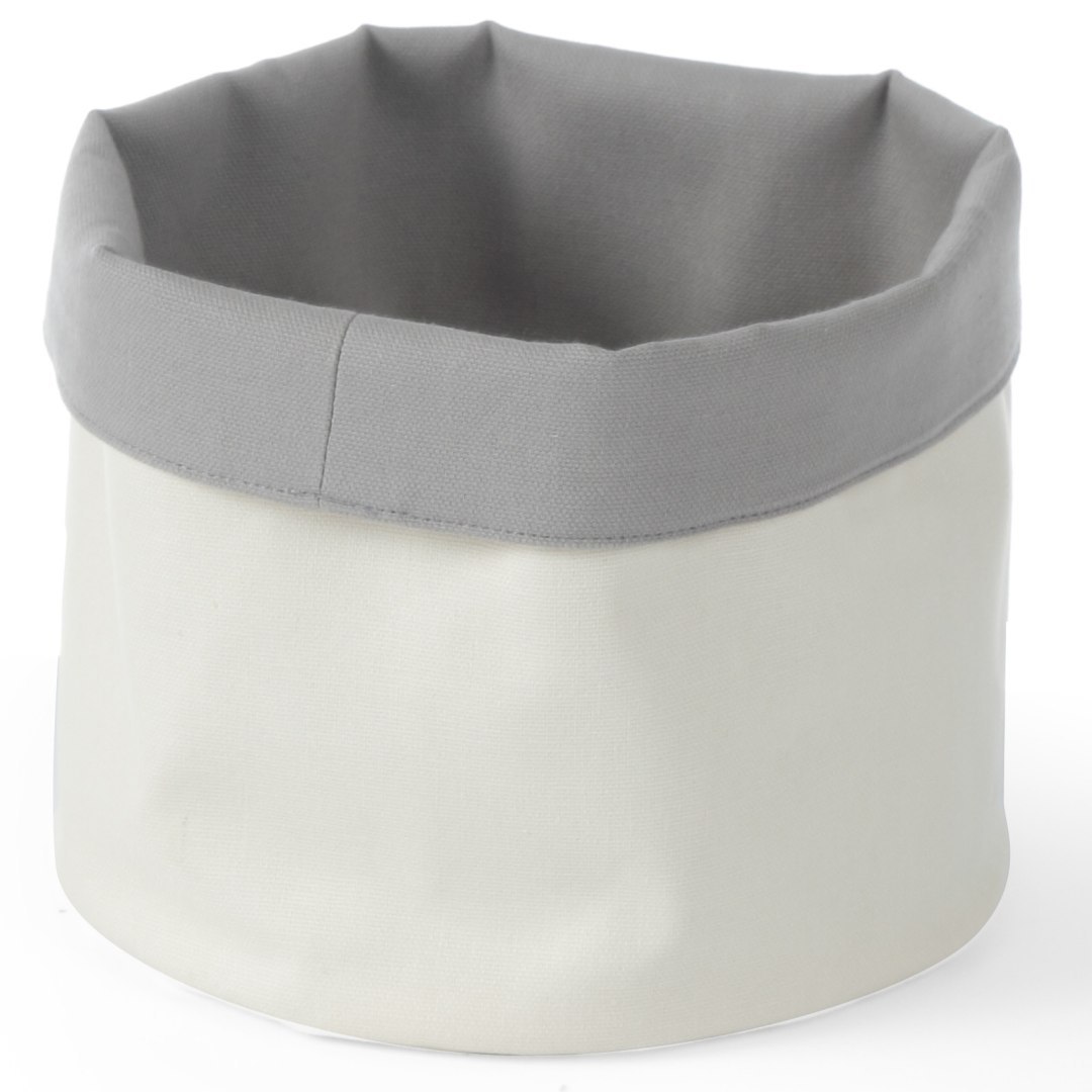 Koszyk worek do pieczywa okrągły śr. 25cm beżowy – Hendi 429044 Koszyk worek do pieczywa okrągły śr. 25cm beżowy – Hendi 429044