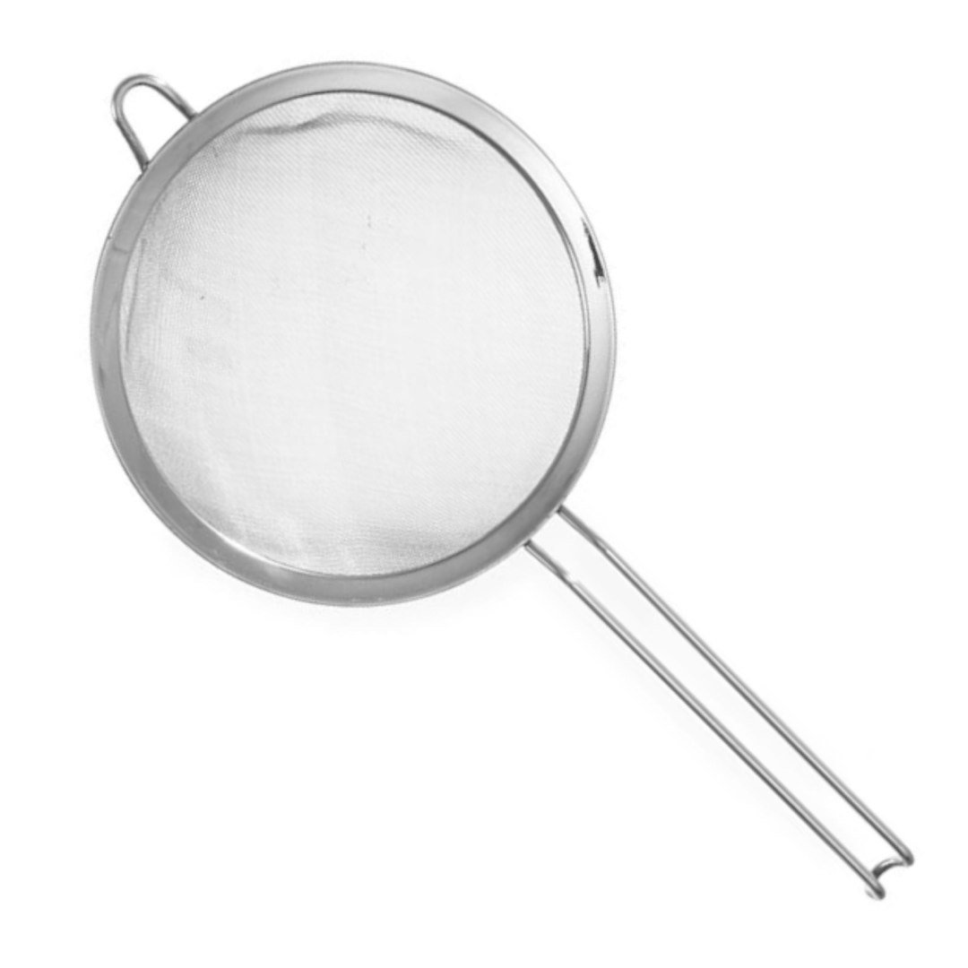 Sito sitko kuchenne stalowe nierdzewne gęste śr. 210 mm – HENDI 638705 Sito sitko kuchenne stalowe nierdzewne gęste śr. 210 mm – HENDI 638705