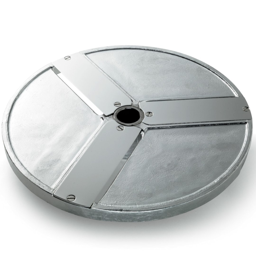 Tarcza do szatkownicy krajalnicy do cięcia plastrów FC-1+ 1 mm – Sammic 1010215 Tarcza do szatkownicy krajalnicy do cięcia plastrów FC-1+ 1 mm – Sammic 1010215