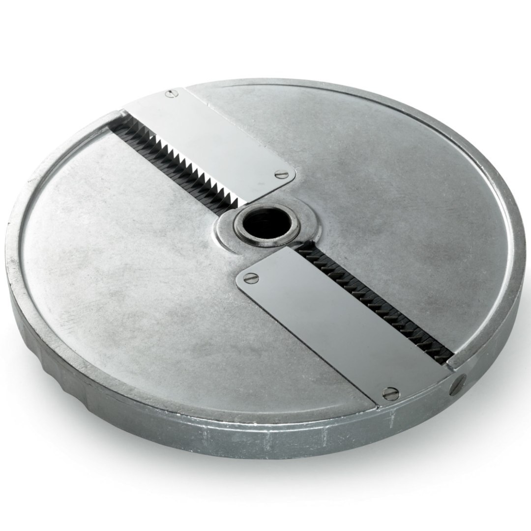 Tarcza do cięcia słupków Julienne do szatkownicy FCE-2+ 2×2 mm – Sammic 1010205