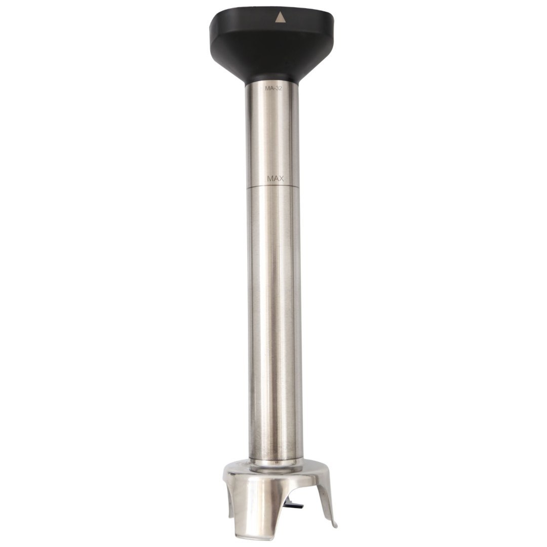 Ramię ostrze miksujące rozdrabniające MA-33 do miksera blendera XM-31 dł. 420 mm – Sammic 3030657 Ramię ostrze miksujące rozdrabniające MA-33 do miksera blendera XM-31 dł. 420 mm – Sammic 3030657