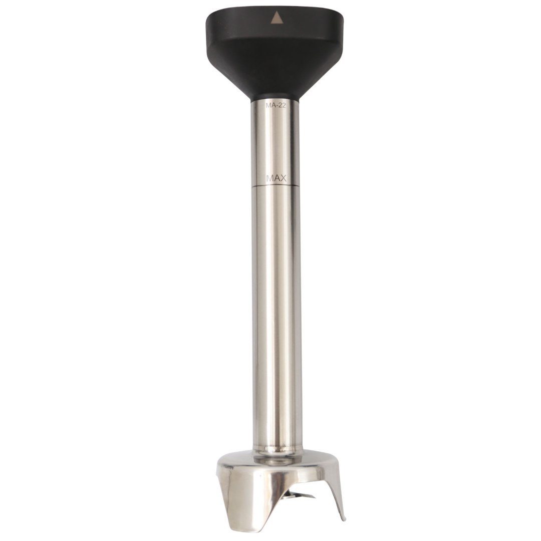 Ramię ostrze miksujące rozdrabniające MA-21 do miksera blendera XM-21 dł. 250 mm – Sammic 3030638 Ramię ostrze miksujące rozdrabniające MA-21 do miksera blendera XM-21 dł. 250 mm – Sammic 3030638
