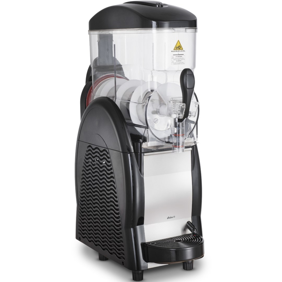 Granitor maszyna do zimnych napojów slush sorbetów 12 l 740 W -Hendi 274255 Granitor maszyna do zimnych napojów slush sorbetów 12 l 740 W -Hendi 274255