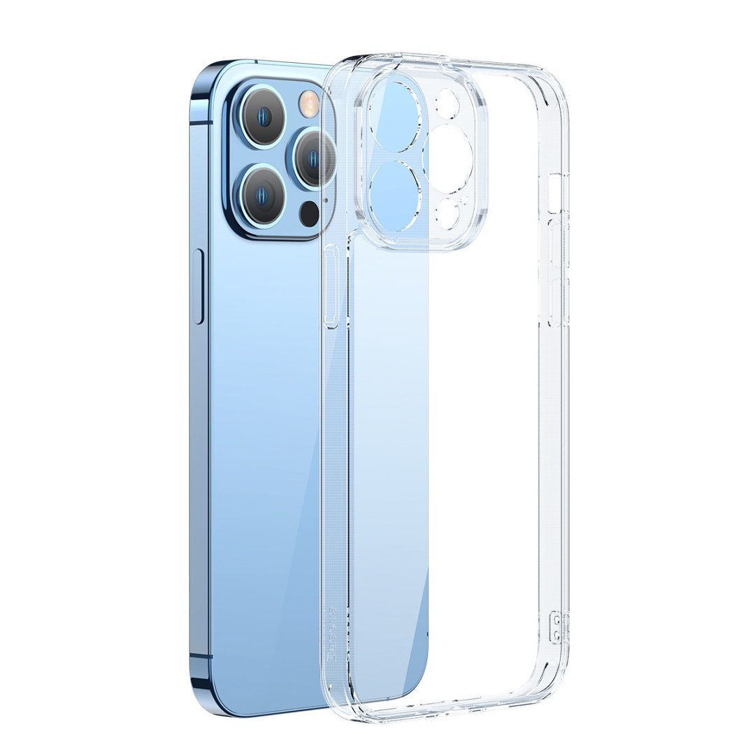 Glass Case etui szklane do iPhone 13 Pro Max 6.7” 2021 + zestaw czyszczący Glass Case etui szklane do iPhone 13 Pro Max 6.7” 2021 + zestaw czyszczący