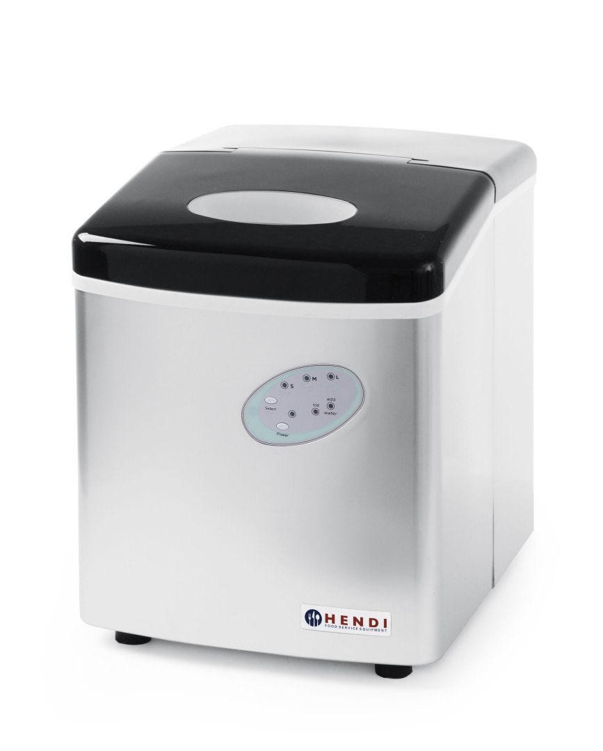 Kostkarka do lodu Kitchen Line 12 – Hendi 271568