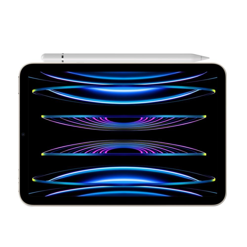 Rysik magnetyczny do tabletu iPad Digital Magnetic Stylus Pen 3 – biały