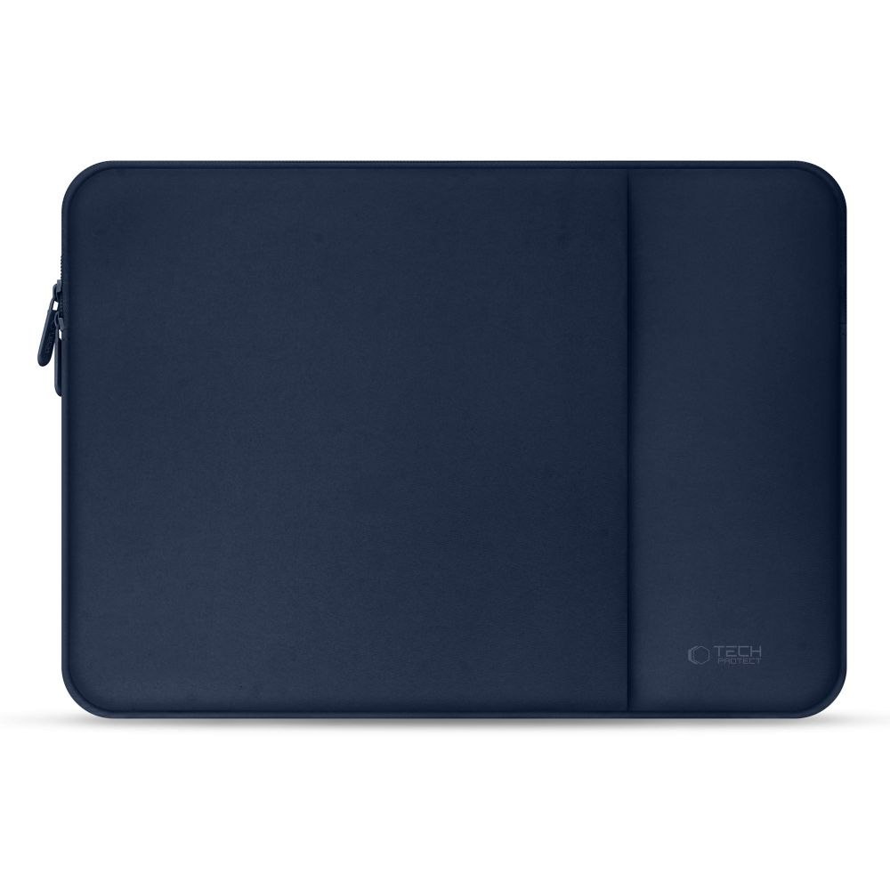 Pokrowiec etui na laptopa 15-16” Neopren – granatowy Pokrowiec etui na laptopa 15-16” Neopren – granatowy