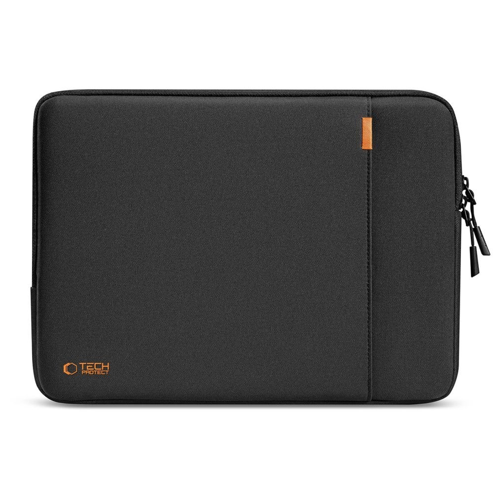 Torba etui pokrowiec na laptopa i tableta 11-13” – czarna