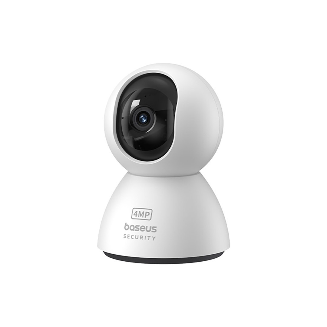 Kamera wewnętrzna Security P1 do monitoringu microSD Wi-Fi 3K – biała Kamera wewnętrzna Security P1 do monitoringu microSD Wi-Fi 3K – biała