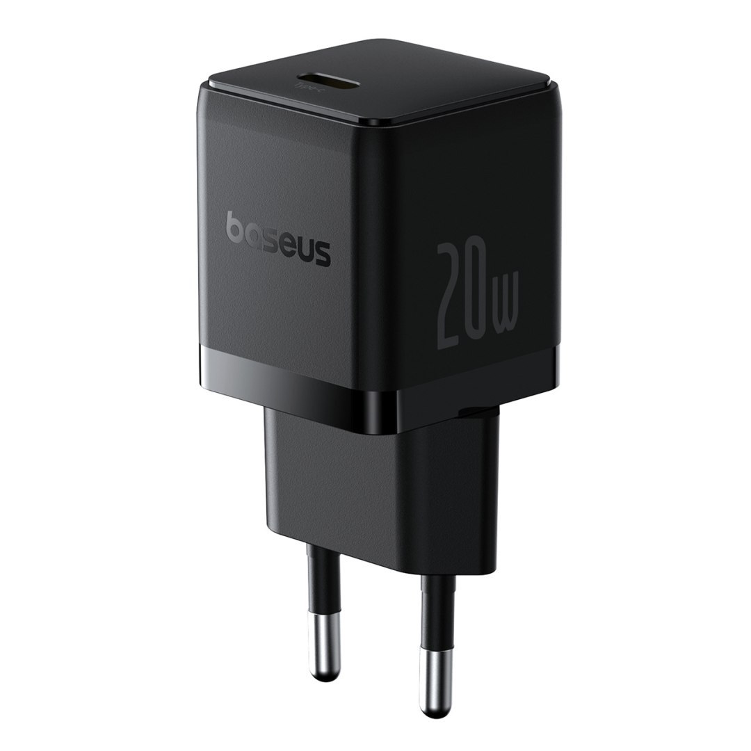 Ładowarka sieciowa Palm 20W USB-C – czarna