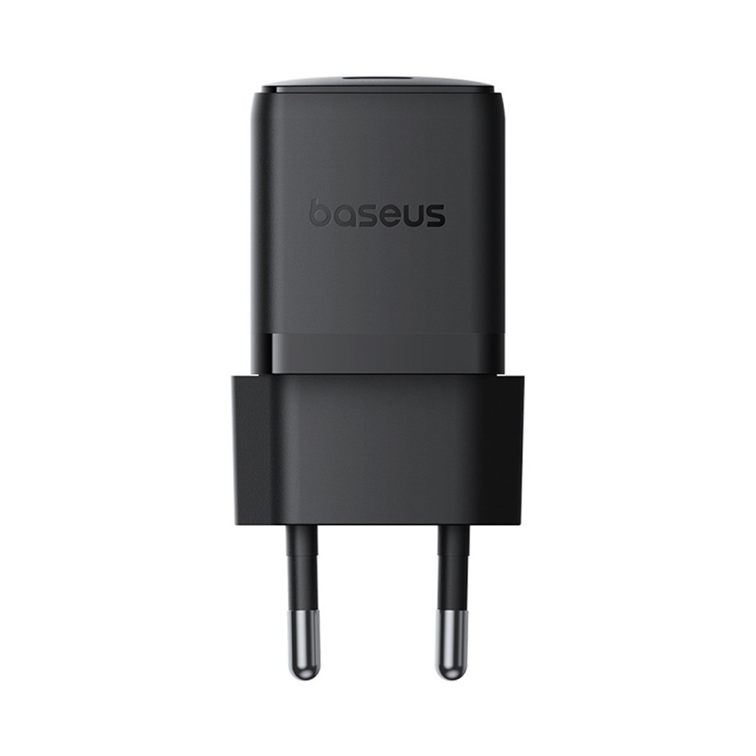 Ładowarka sieciowa Palm 30W USB-C – czarna