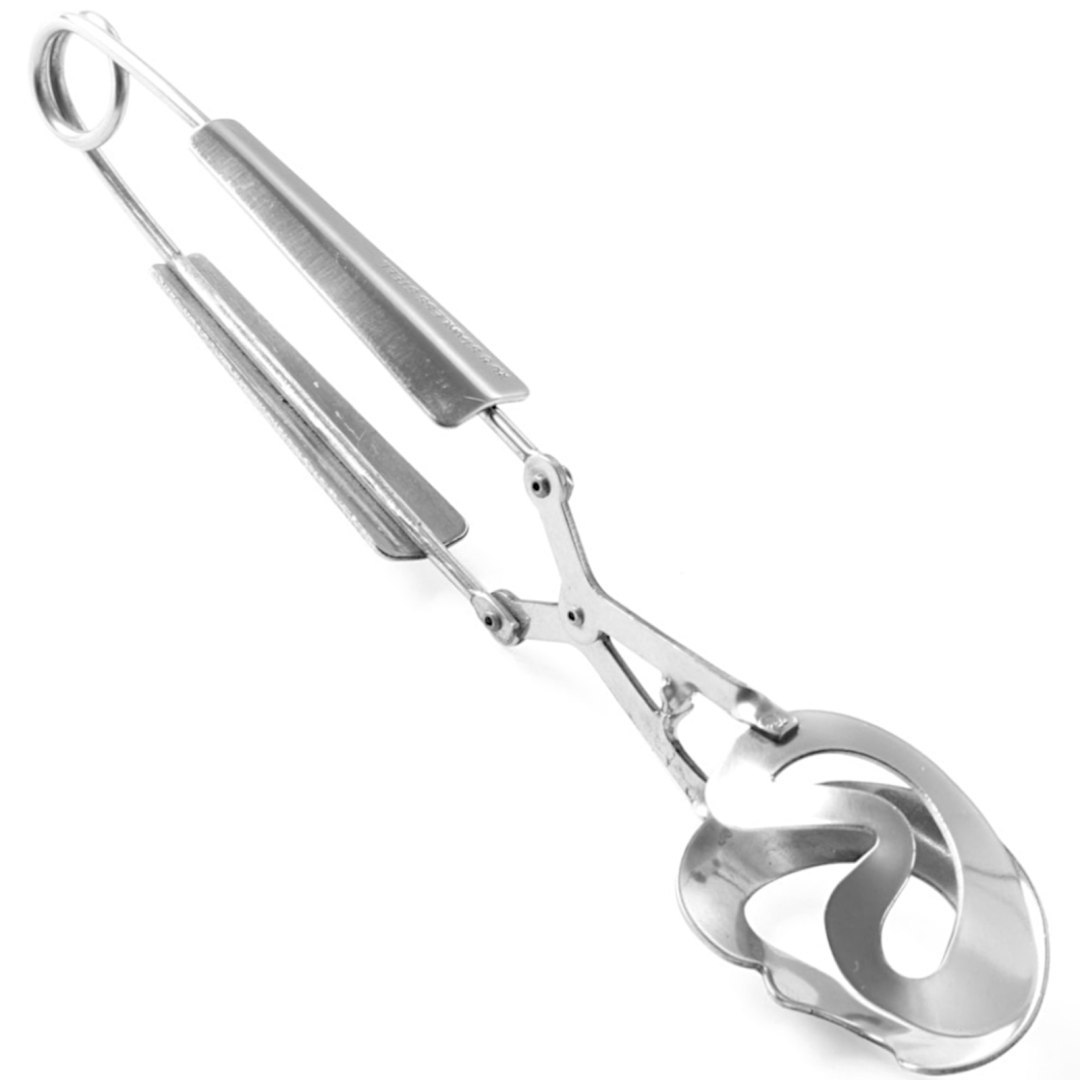 Szczypce do ślimaków 170 mm – 2 szt. Szczypce do ślimaków 170 mm – 2 szt.