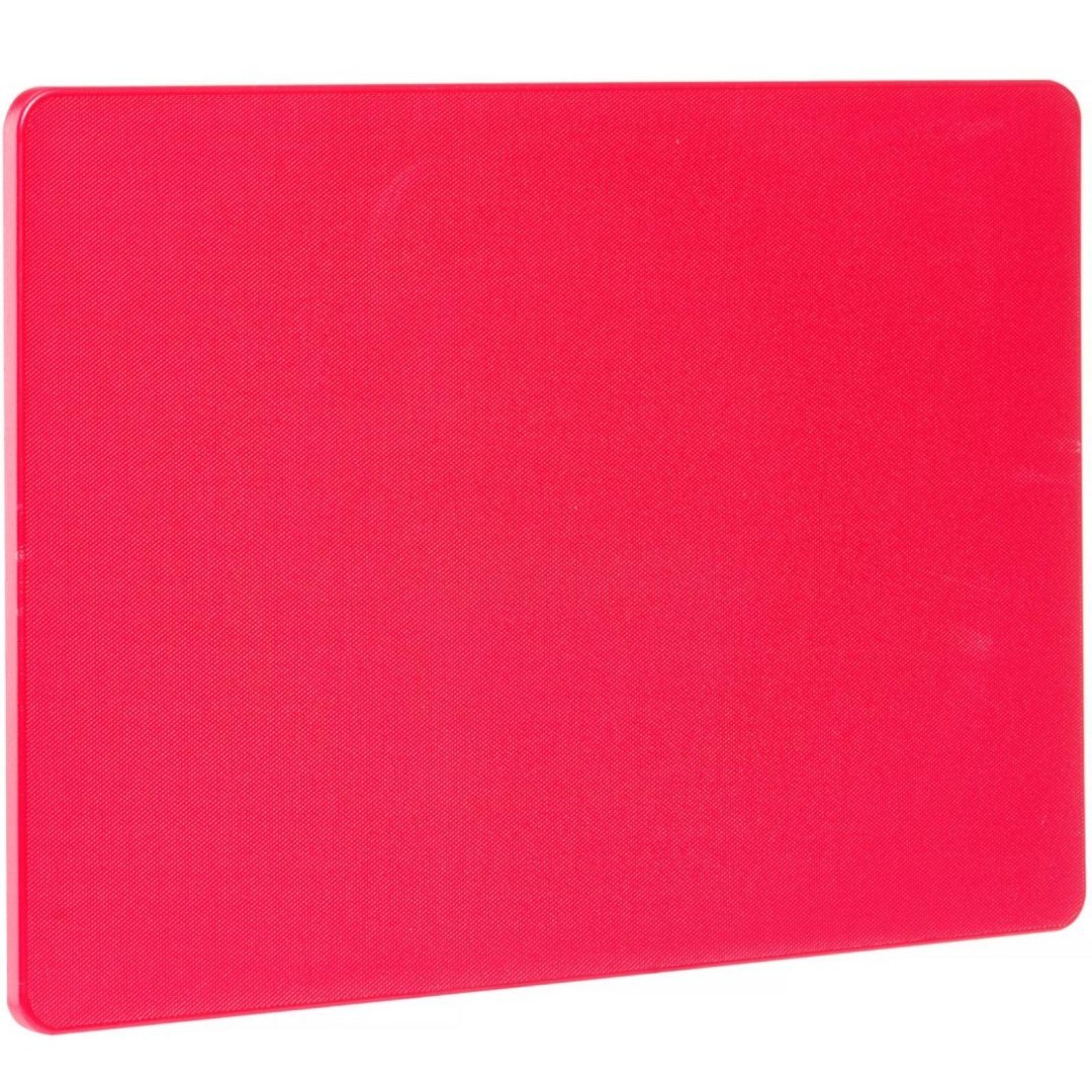 Deska do krojenia HACCP GN 1/2 325×265 mm – czerwona Deska do krojenia HACCP GN 1/2 325×265 mm – czerwona