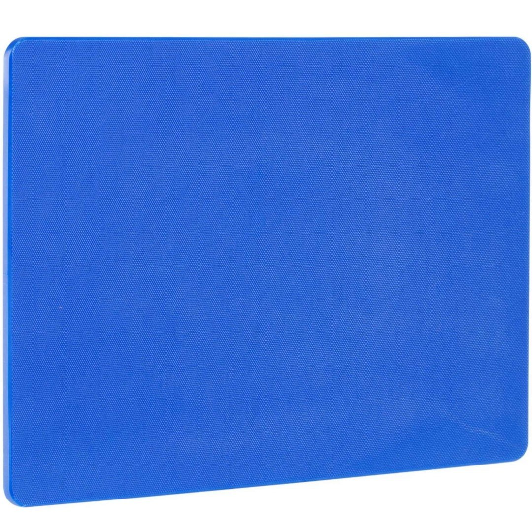 Deska do krojenia HACCP GN 1/2 325×265 mm – niebieska Deska do krojenia HACCP GN 1/2 325×265 mm – niebieska