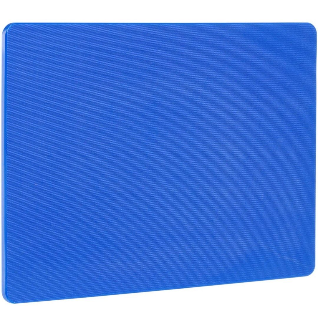 Deska do krojenia HACCP 600×400 mm – niebieska Deska do krojenia HACCP 600×400 mm – niebieska