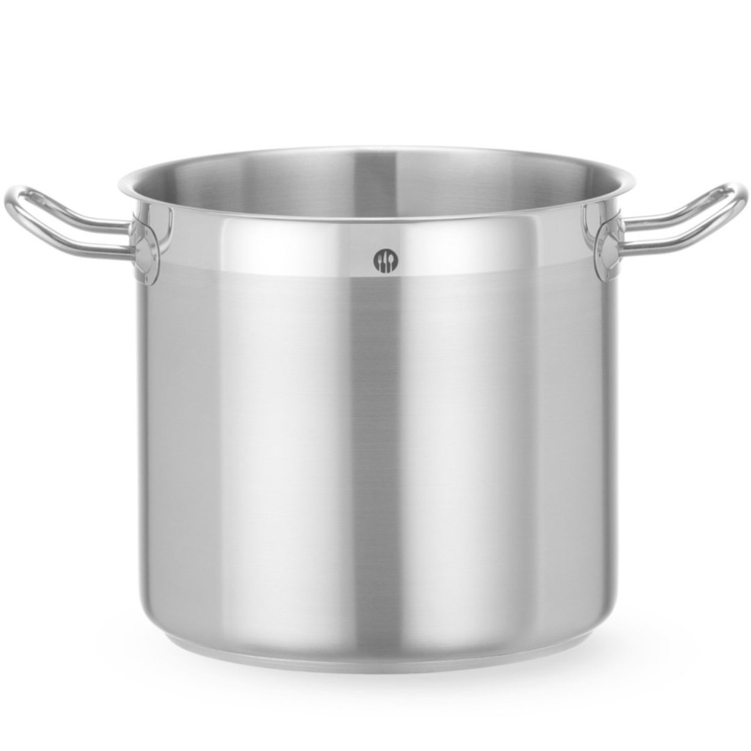 Garnek wysoki bez pokrywki Profi Line 9.8 l śr. 240×226 mm