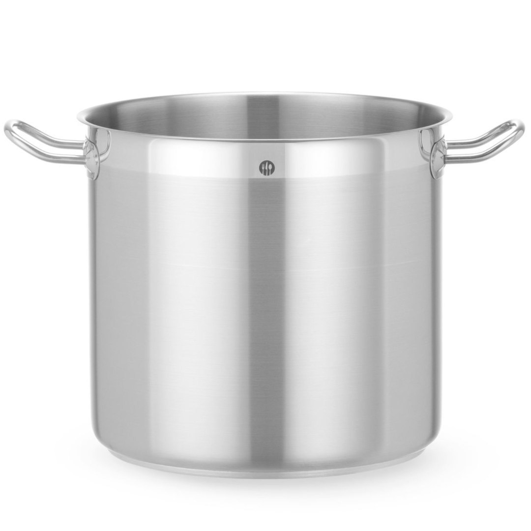 Garnek wysoki bez pokrywki Profi Line 15.9 l śr. 280×266 mm