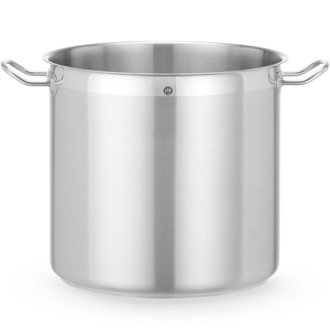 Garnek wysoki bez pokrywki Profi Line 24 l śr. 320×306 mm Garnek wysoki bez pokrywki Profi Line 24 l śr. 320×306 mm