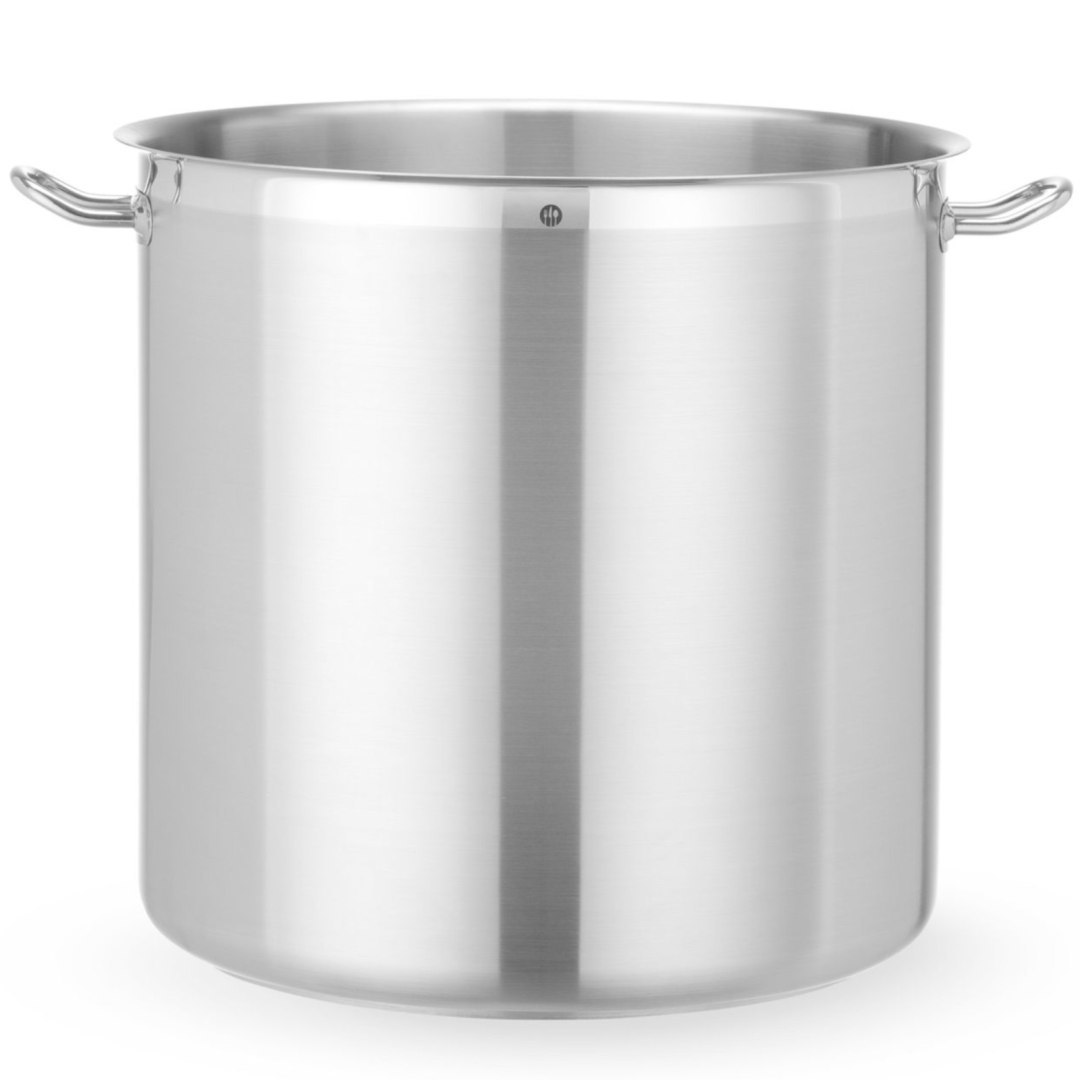 Garnek wysoki bez pokrywki Profi Line 71 l śr. 450×456 mm