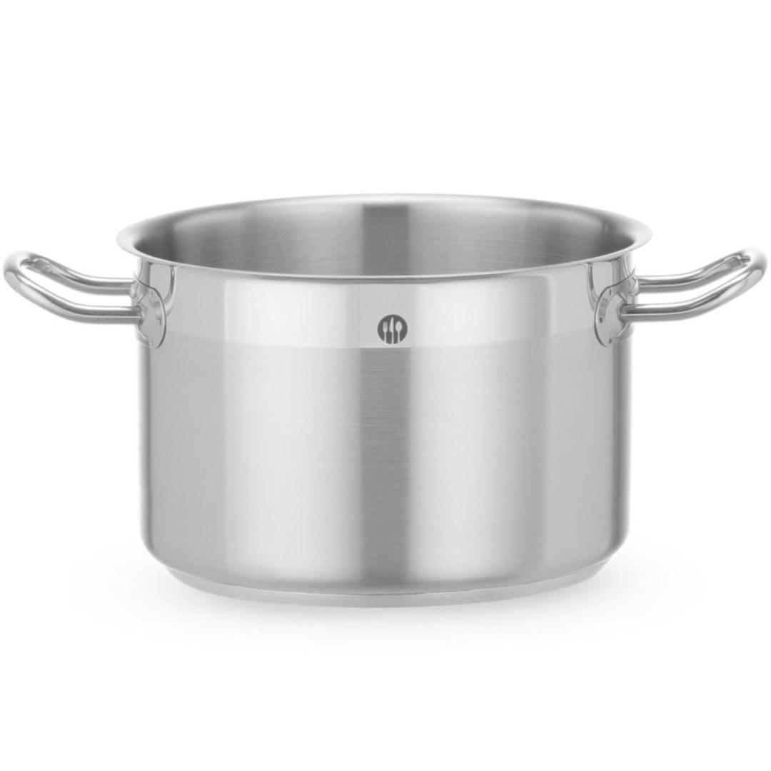 Garnek średni bez pokrywki Profi Line 4 l śr. 200×136 mm