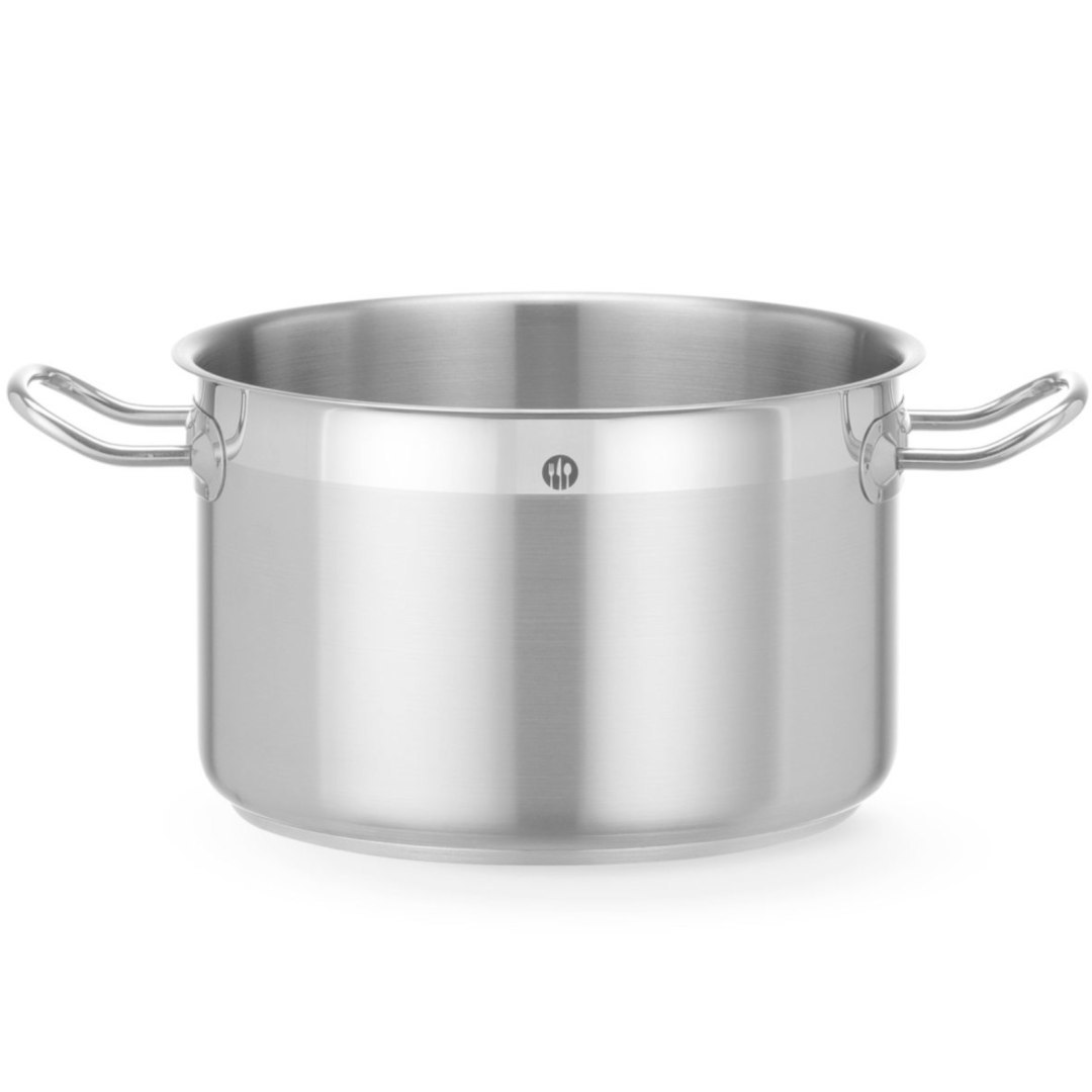 Garnek średni bez pokrywki Profi Line 6.7 l śr. 240×156 mm Garnek średni bez pokrywki Profi Line 6.7 l śr. 240×156 mm