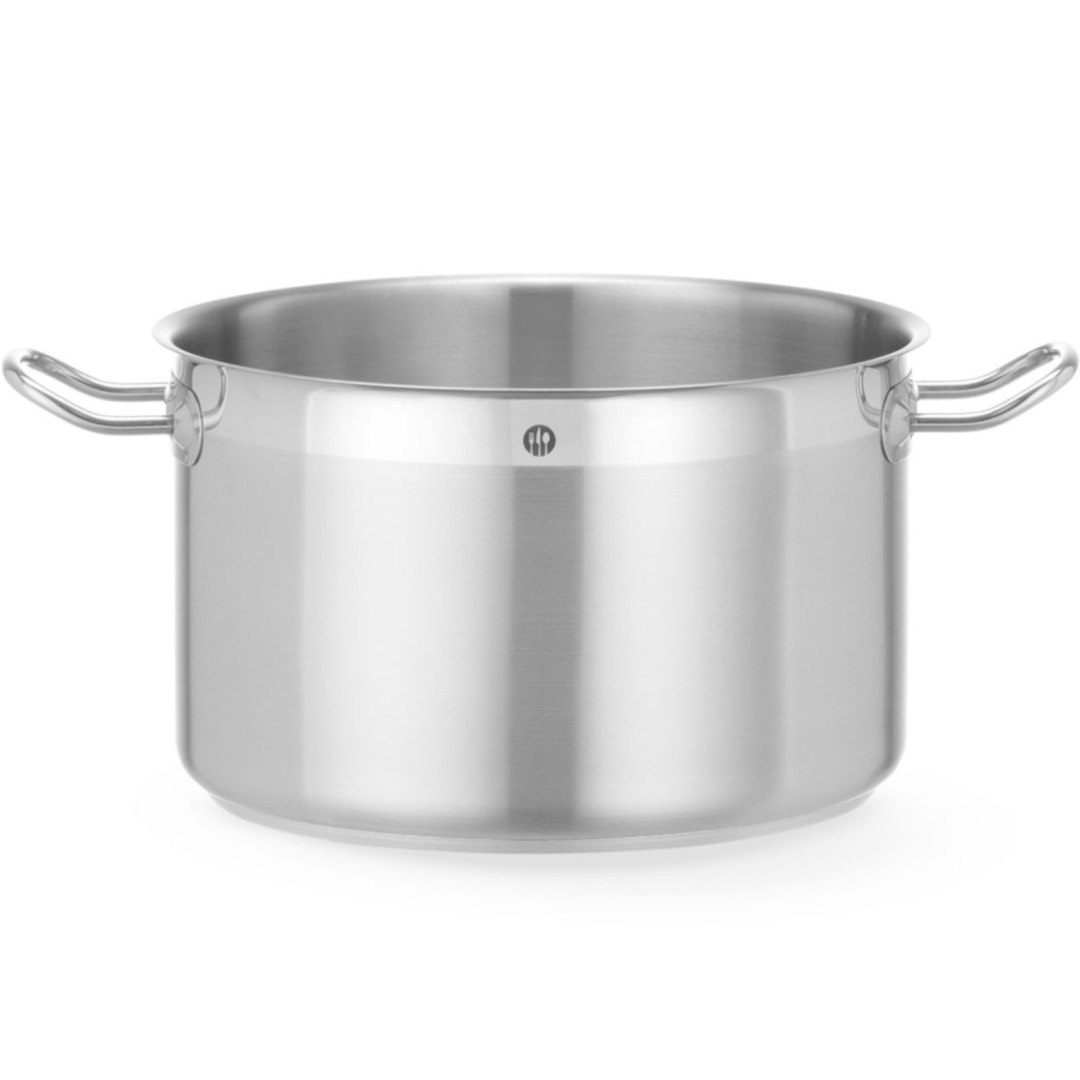 Garnek średni bez pokrywki Profi Line 10.3 l śr. 280×176 mm