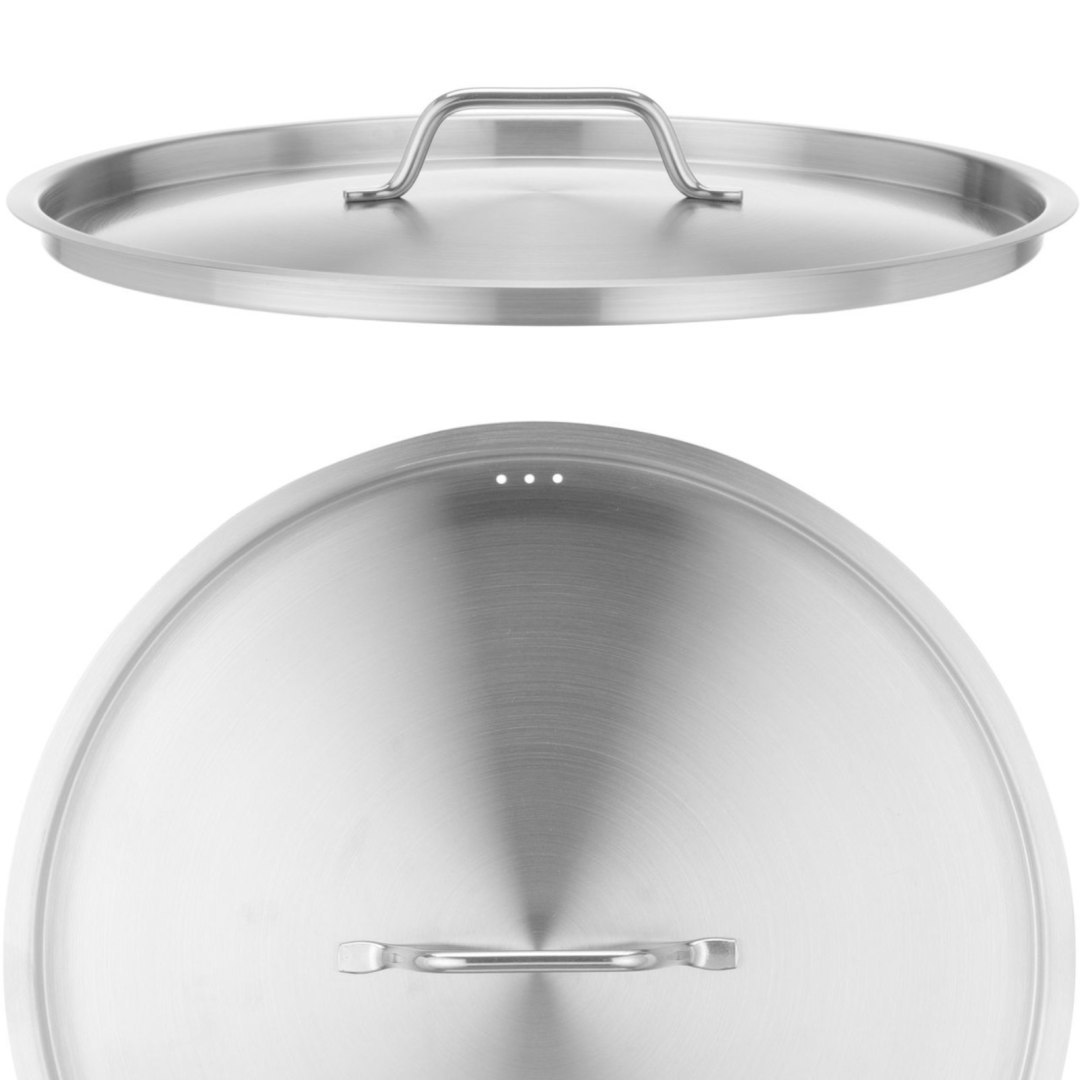 Pokrywka do garnka Profi Line stalowa śr. 360 mm Pokrywka do garnka Profi Line stalowa śr. 360 mm