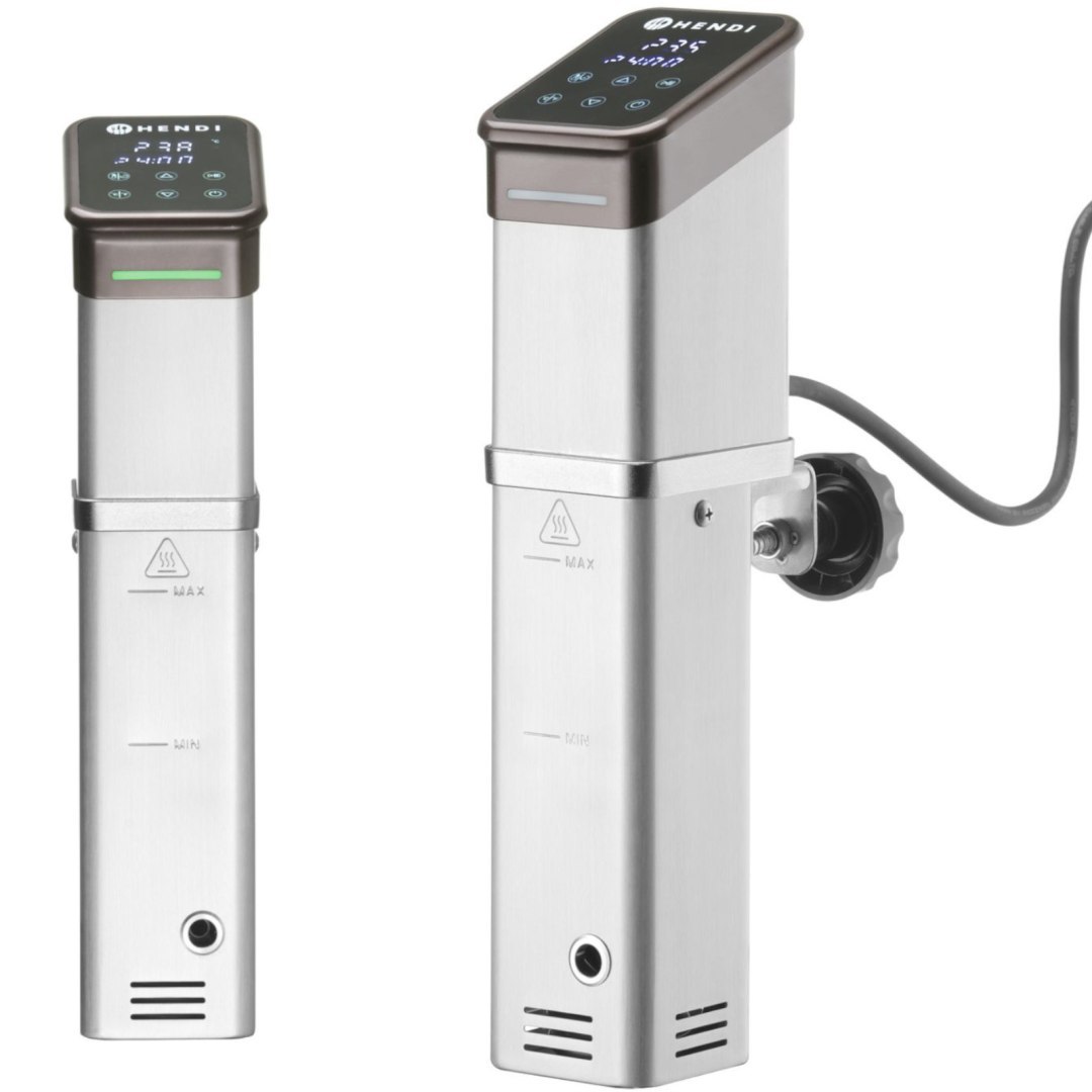 Cyrkulator zanurzeniowy do sous vide 50 1500 W 50 l Cyrkulator zanurzeniowy do sous vide 50 1500 W 50 l