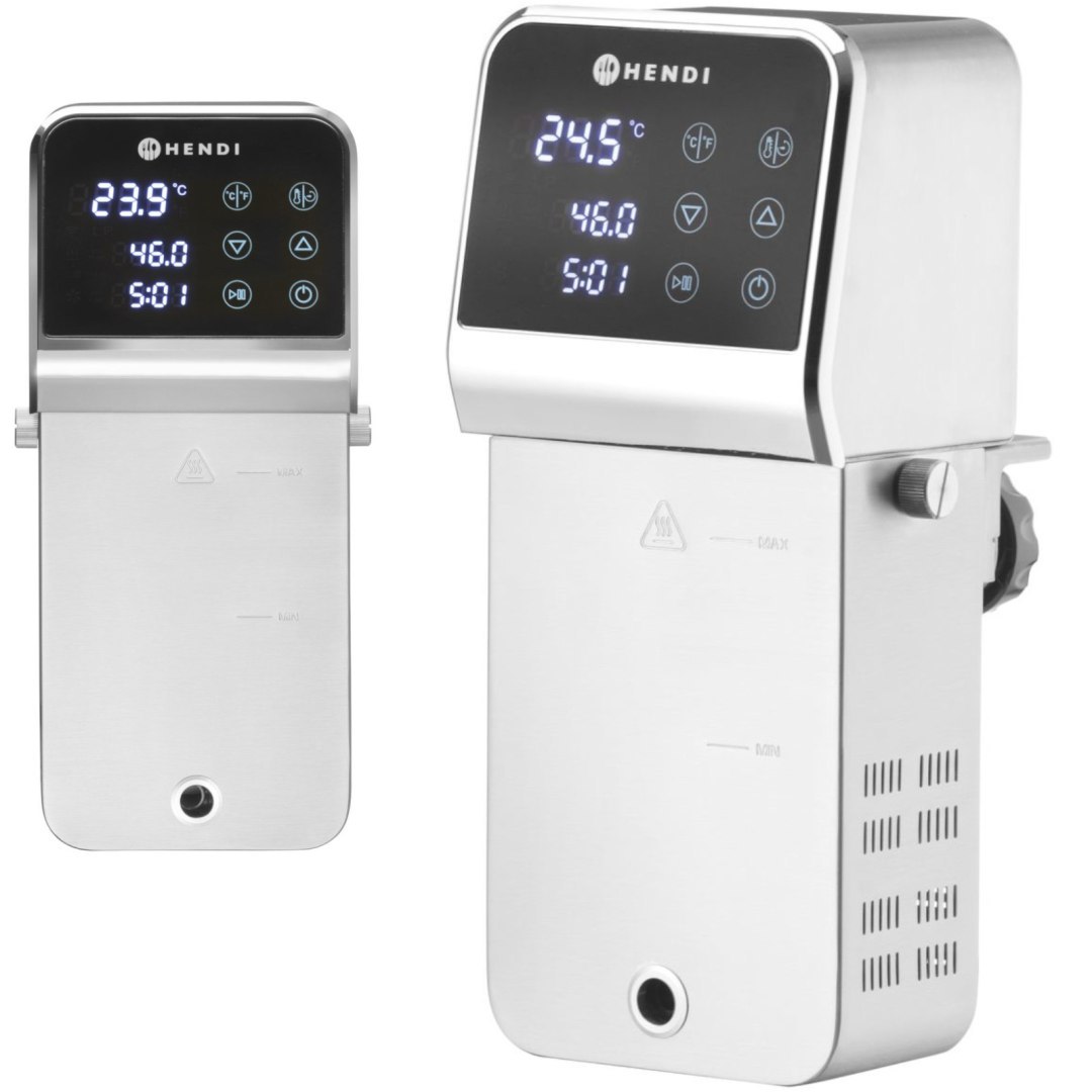 Cyrkulator zanurzeniowy do sous vide 80 2300 W 80 l Cyrkulator zanurzeniowy do sous vide 80 2300 W 80 l