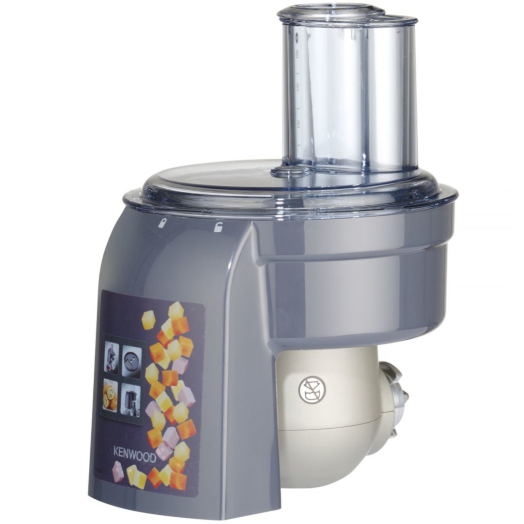 Przystawka do robotów KENWOOD – do krojenia w kostkę 10×10 mm Przystawka do robotów KENWOOD – do krojenia w kostkę 10×10 mm