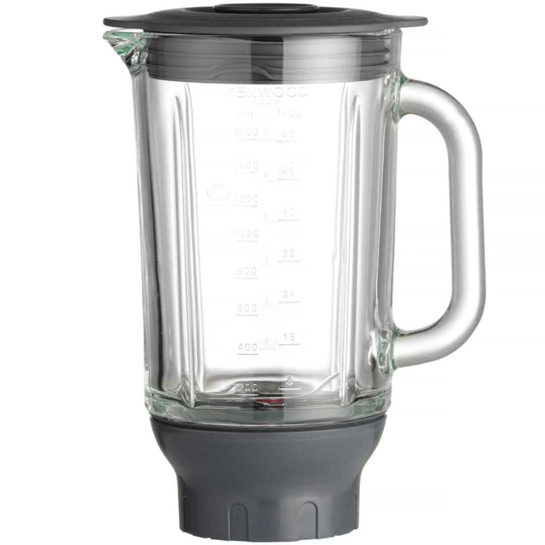 Przystawka do robotów KENWOOD – blender szklany 1.6 l Przystawka do robotów KENWOOD – blender szklany 1.6 l