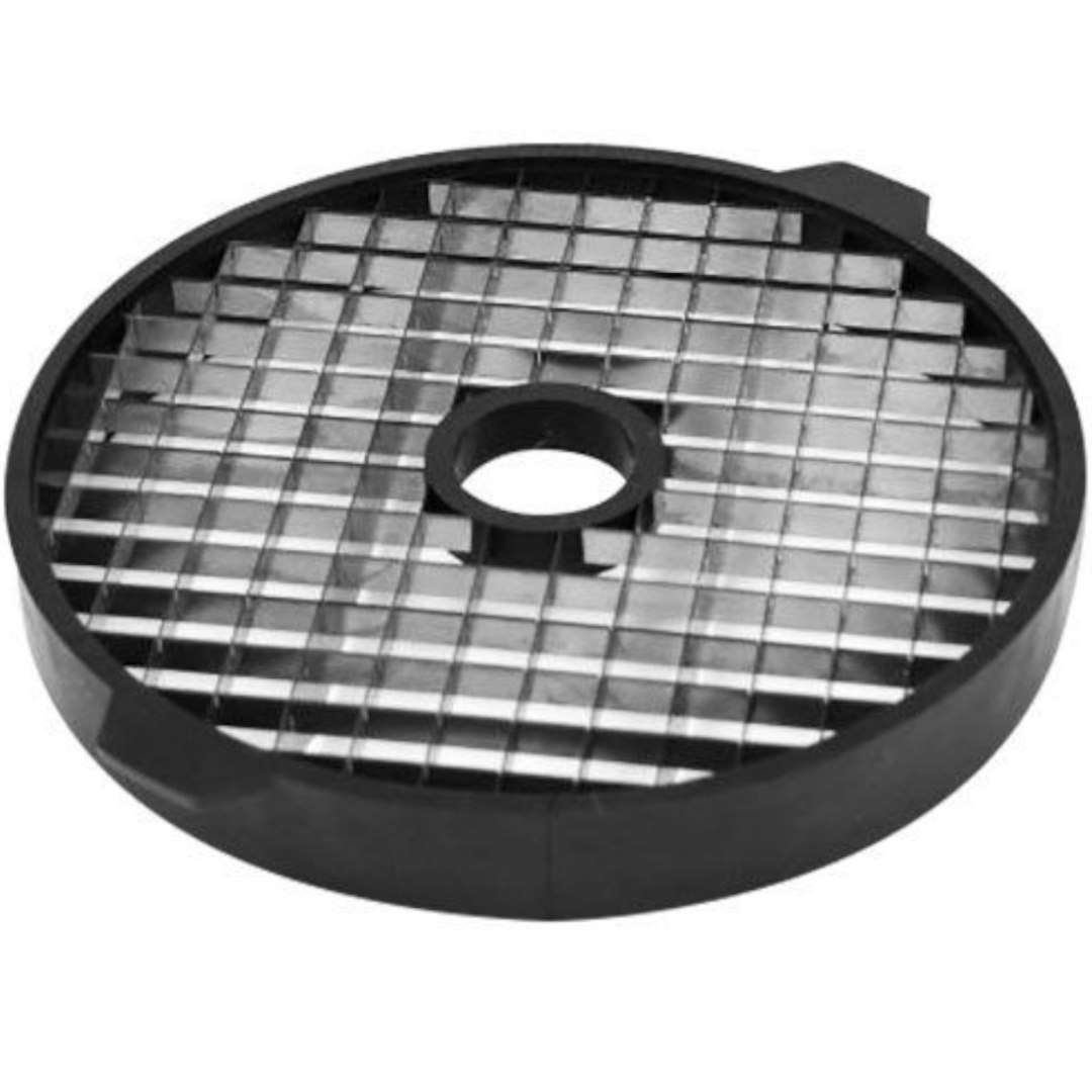 Kratka do kostek do szatkownicy FMC-25 25×25 mm