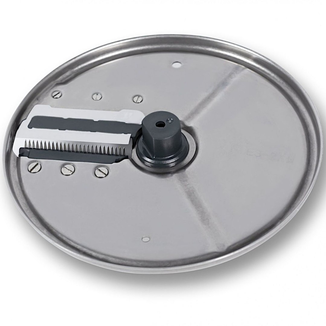 Tarcza do cięcia słupków Julienne FCES 2×2 mm do urządzeń CA-21 CA-2V CK-241 CK-24V Tarcza do cięcia słupków Julienne FCES 2×2 mm do urządzeń CA-21 CA-2V CK-241 CK-24V