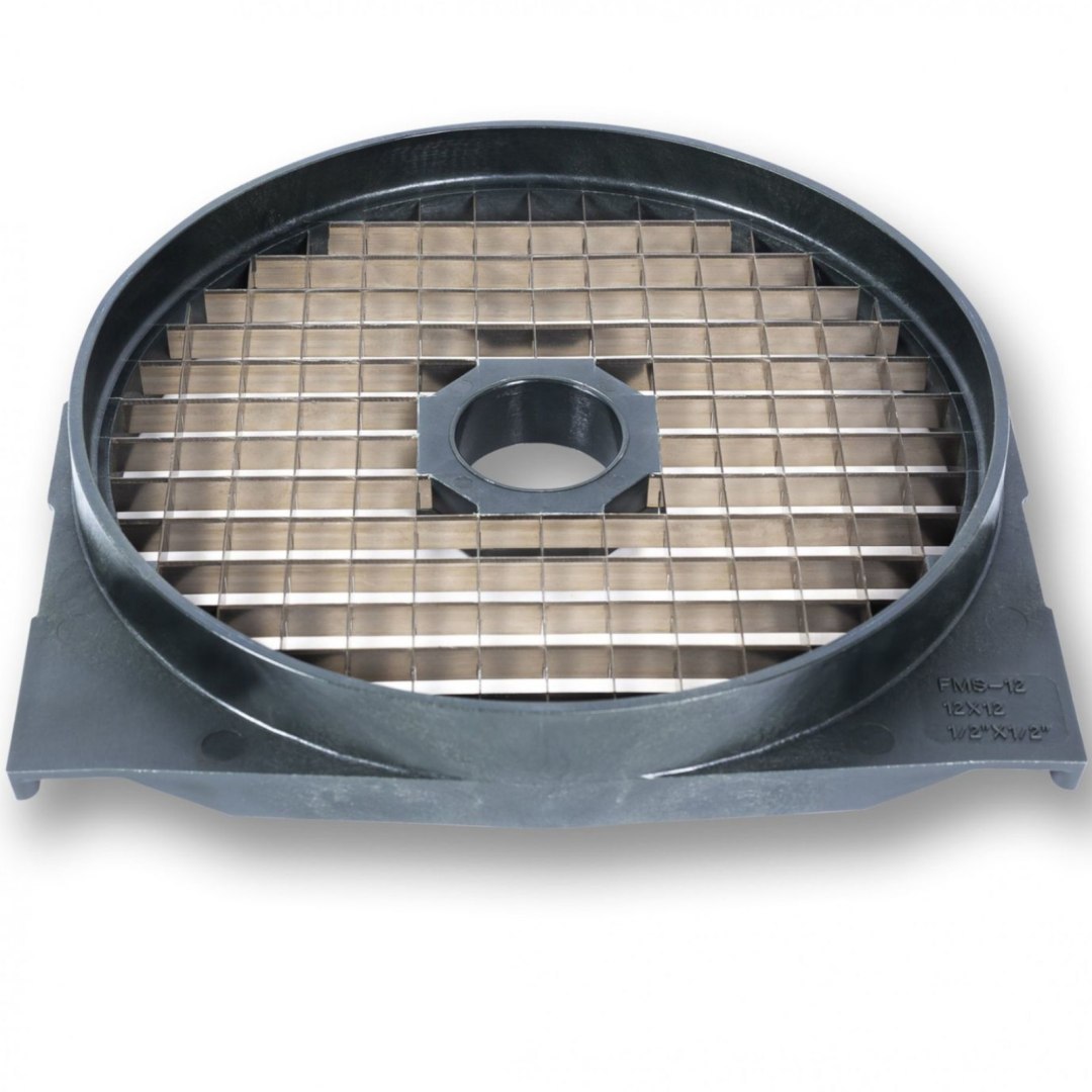 Kratka do kostek FMS 12×12 mm do urządzeń CA-21 CA-2V CK-241 CK-24V