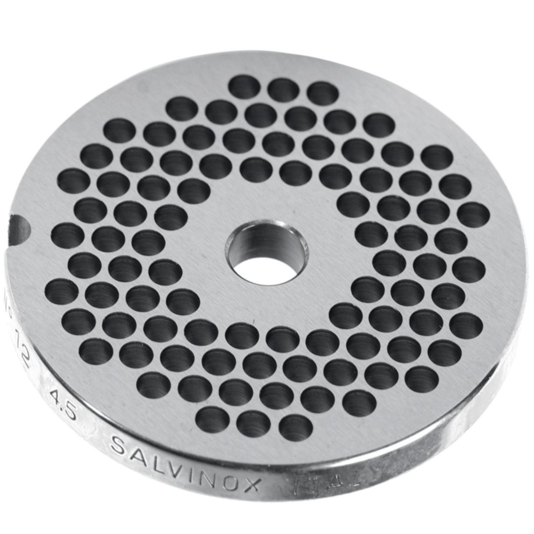 Sitko do maszynki wilka do mięsa 22 Profi Kitchen Line śr. 82 mm otwory 2 mm Sitko do maszynki wilka do mięsa 22 Profi Kitchen Line śr. 82 mm otwory 2 mm