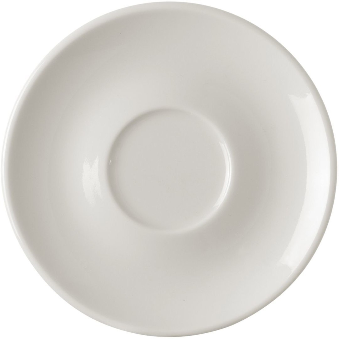 Spodek do filiżanki śr. 150 mm – zestaw 6 szt. Spodek do filiżanki śr. 150 mm – zestaw 6 szt.