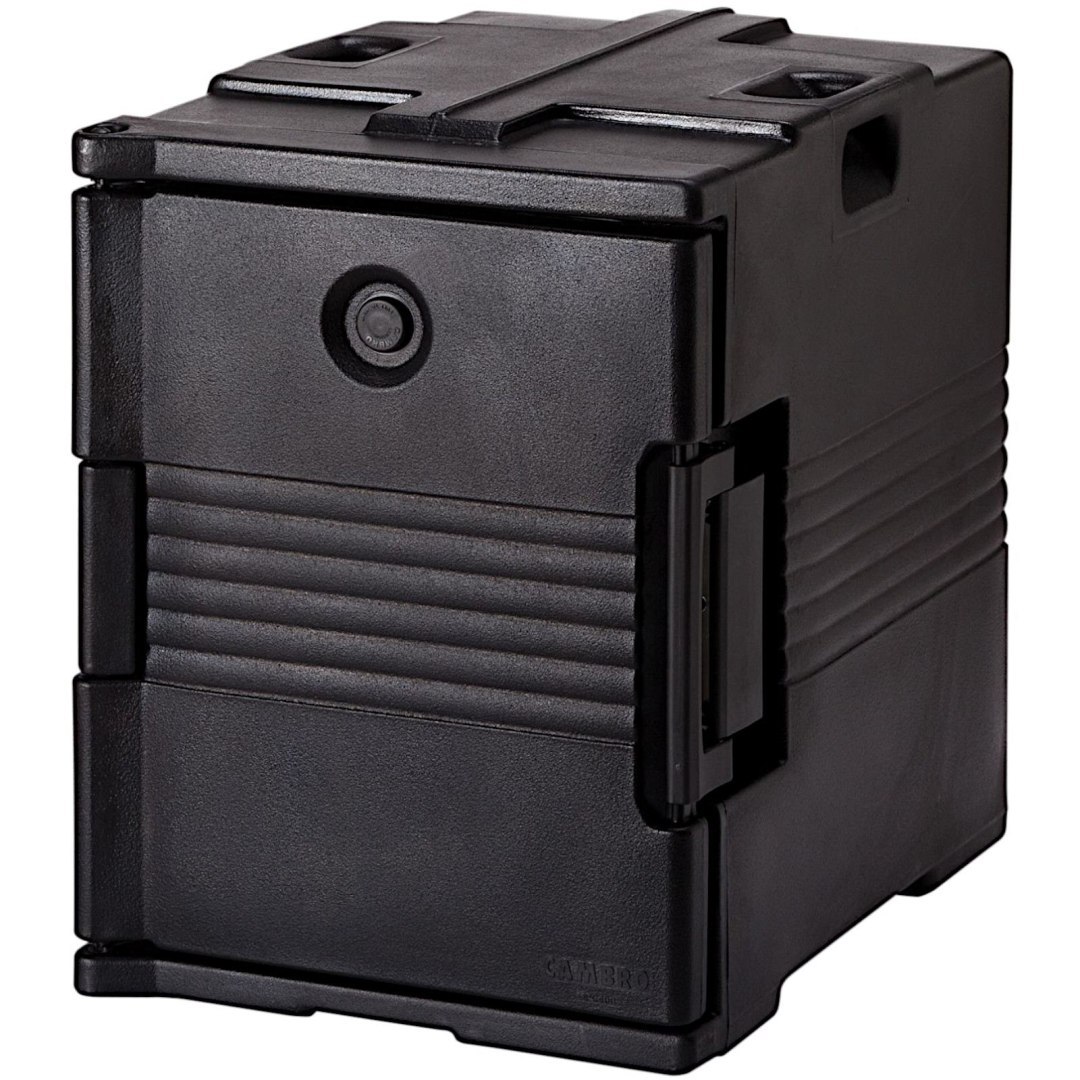 Termos pojemnik termiczny ładowany od przodu Ultra Pan Carrier GN 1/1 460x630x620 mm Termos pojemnik termiczny ładowany od przodu Ultra Pan Carrier GN 1/1 460x630x620 mm