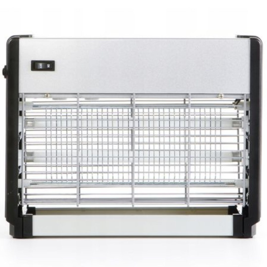 Lampa owadobójcza do pomieszczeń 26 W – Hendi 270158