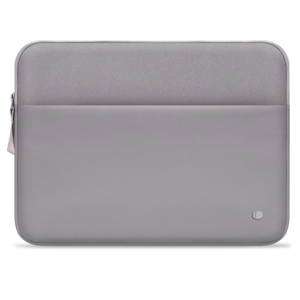 Torba pokrowiec etui Sleeve na laptopa 15-16” – szara