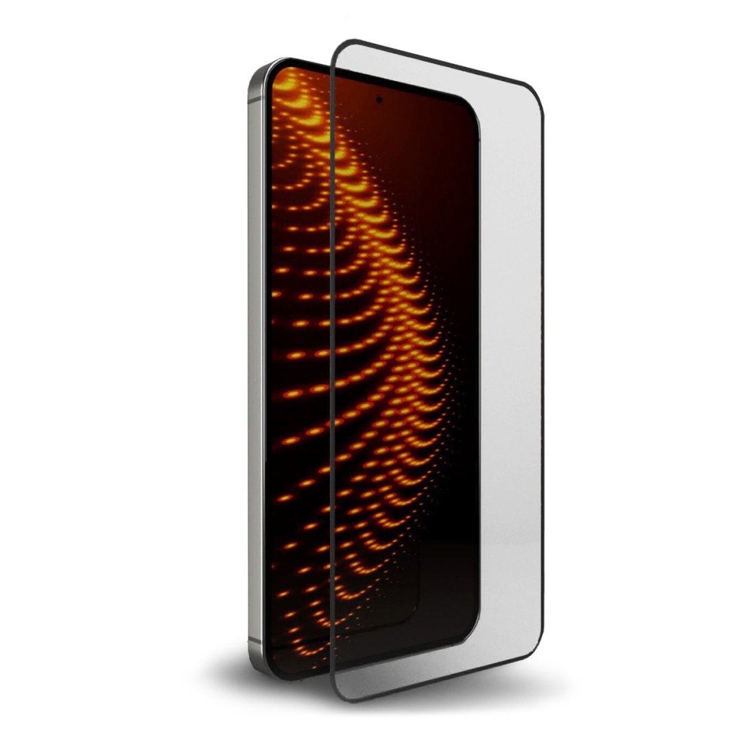 Szkło hartowane do Samsung Galaxy S25+ / S24+ z ramką Tempered Glass D3O Szkło hartowane do Samsung Galaxy S25+ / S24+ z ramką Tempered Glass D3O