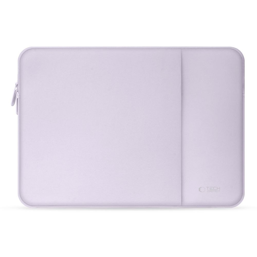 Pokrowiec etui ochronne Neopren na laptopa 15-16” – fioletowy