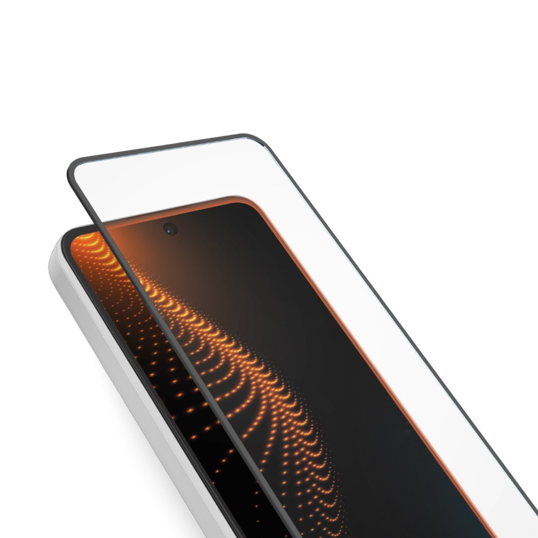 Szkło hartowane D3O z aplikatorem na Samsung Galaxy S24 / S25 Szkło hartowane D3O z aplikatorem na Samsung Galaxy S24 / S25