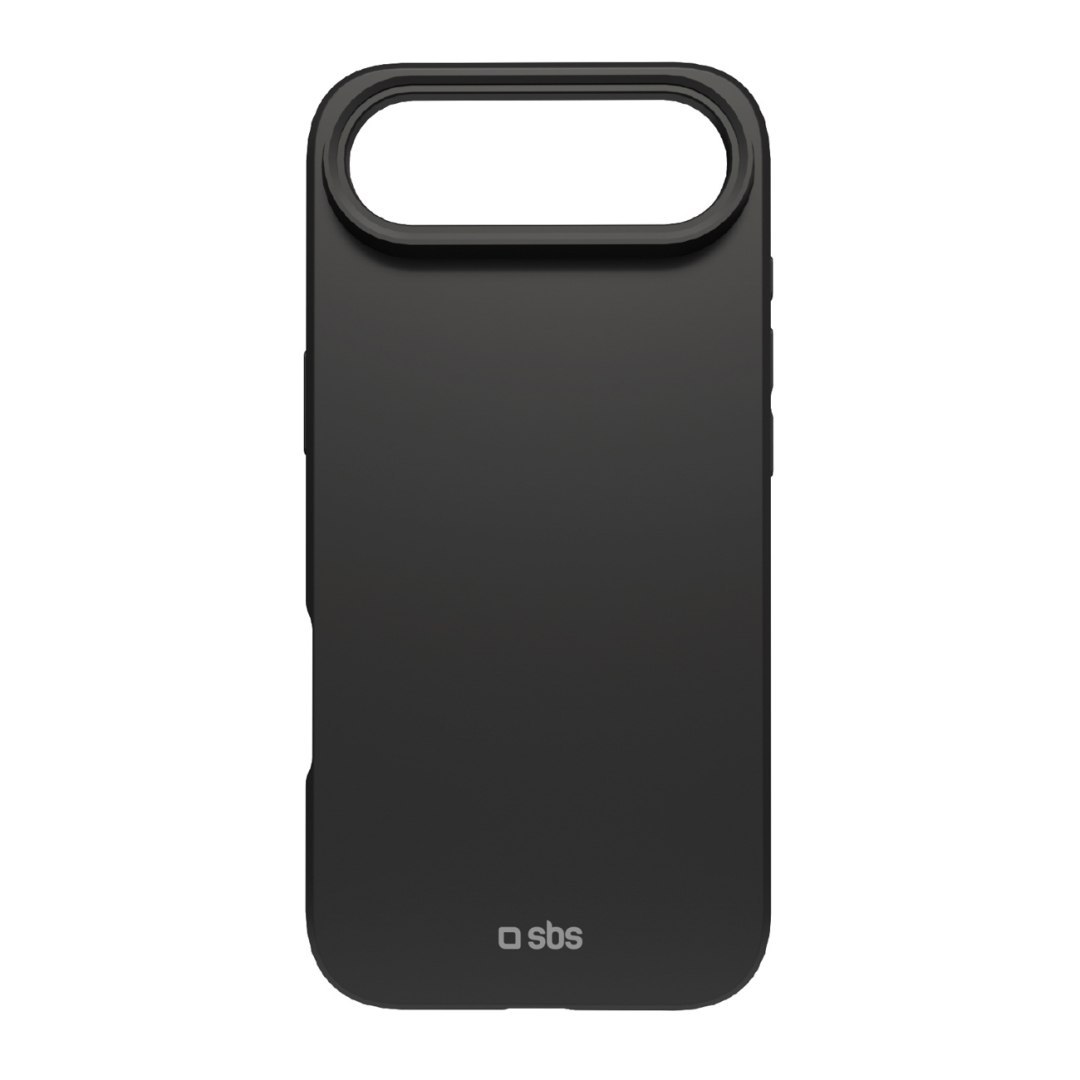 Etui case na iPhone 17 Air z technologią D3O Full Active Mag – czarne