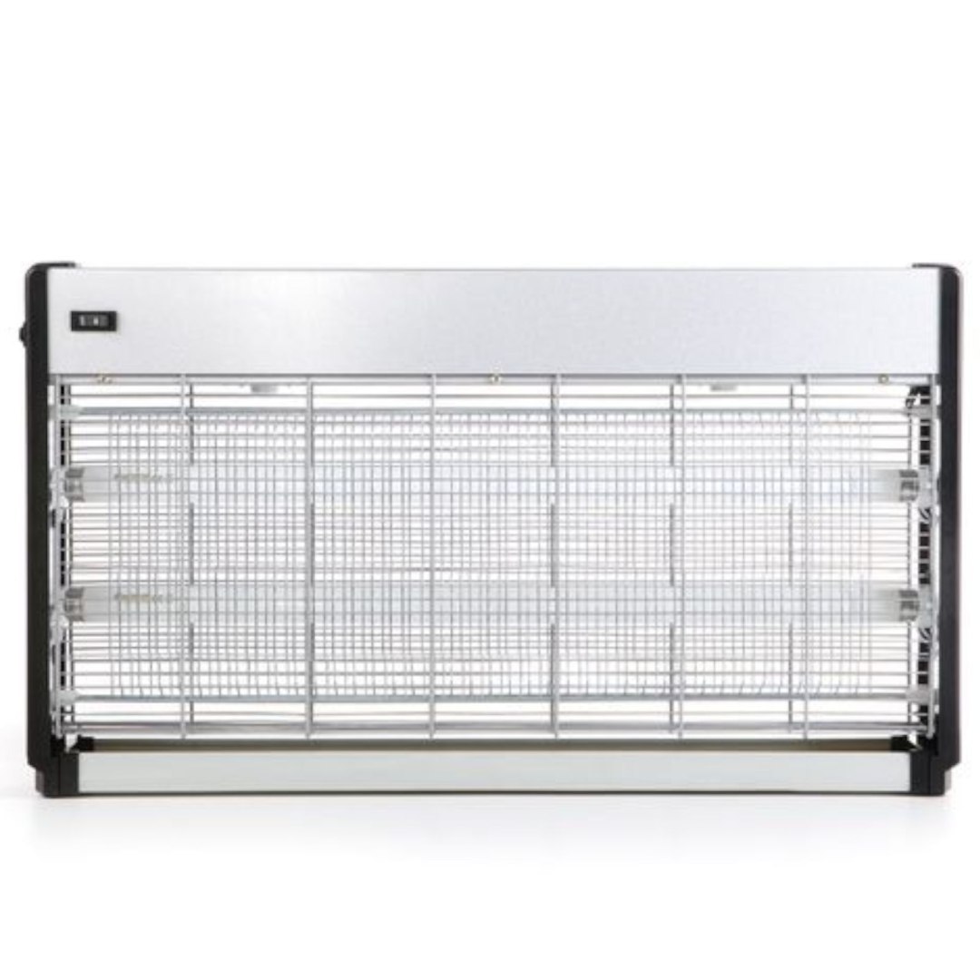 Lampa owadobójcza do pomieszczeń 45 W – Hendi 270172