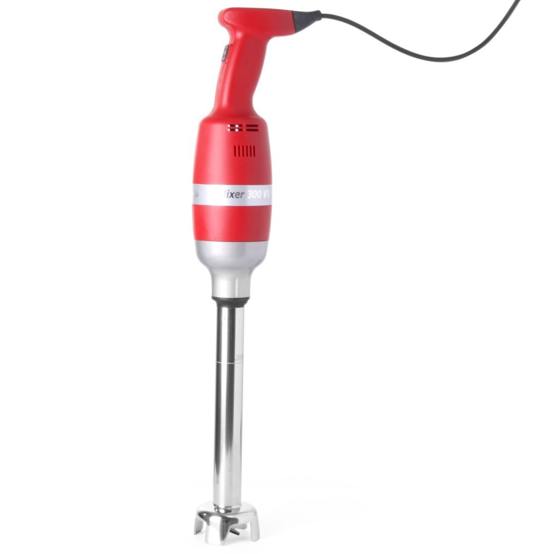 Mikser ręczny blender Hendi 300 ze zmienną prędkością – Hendi 224335 Mikser ręczny blender Hendi 300 ze zmienną prędkością – Hendi 224335