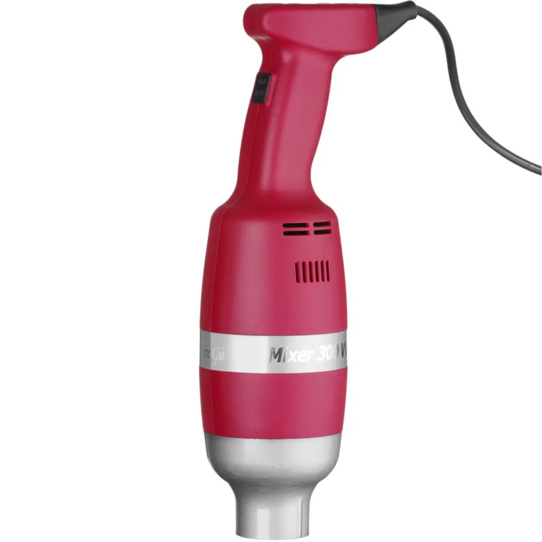 Mikser ręczny blender Hendi 300 ze zmienną prędkością – Hendi 224335 Mikser ręczny blender Hendi 300 ze zmienną prędkością – Hendi 224335