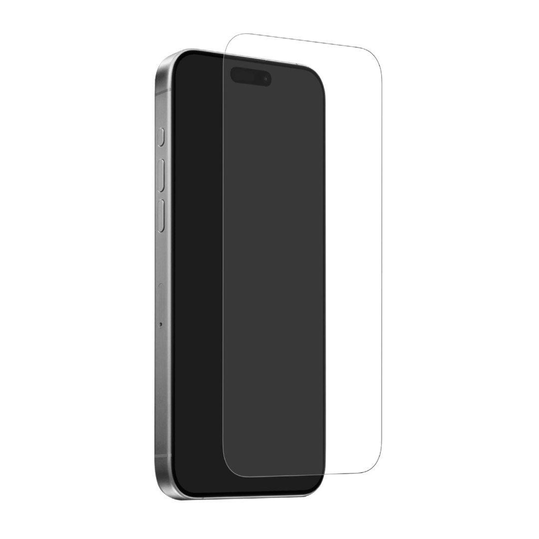 Szkło hartowane na iPhone 17 / iPhone 17 Pro / iPhone 16 Standard Szkło hartowane na iPhone 17 / iPhone 17 Pro / iPhone 16 Standard
